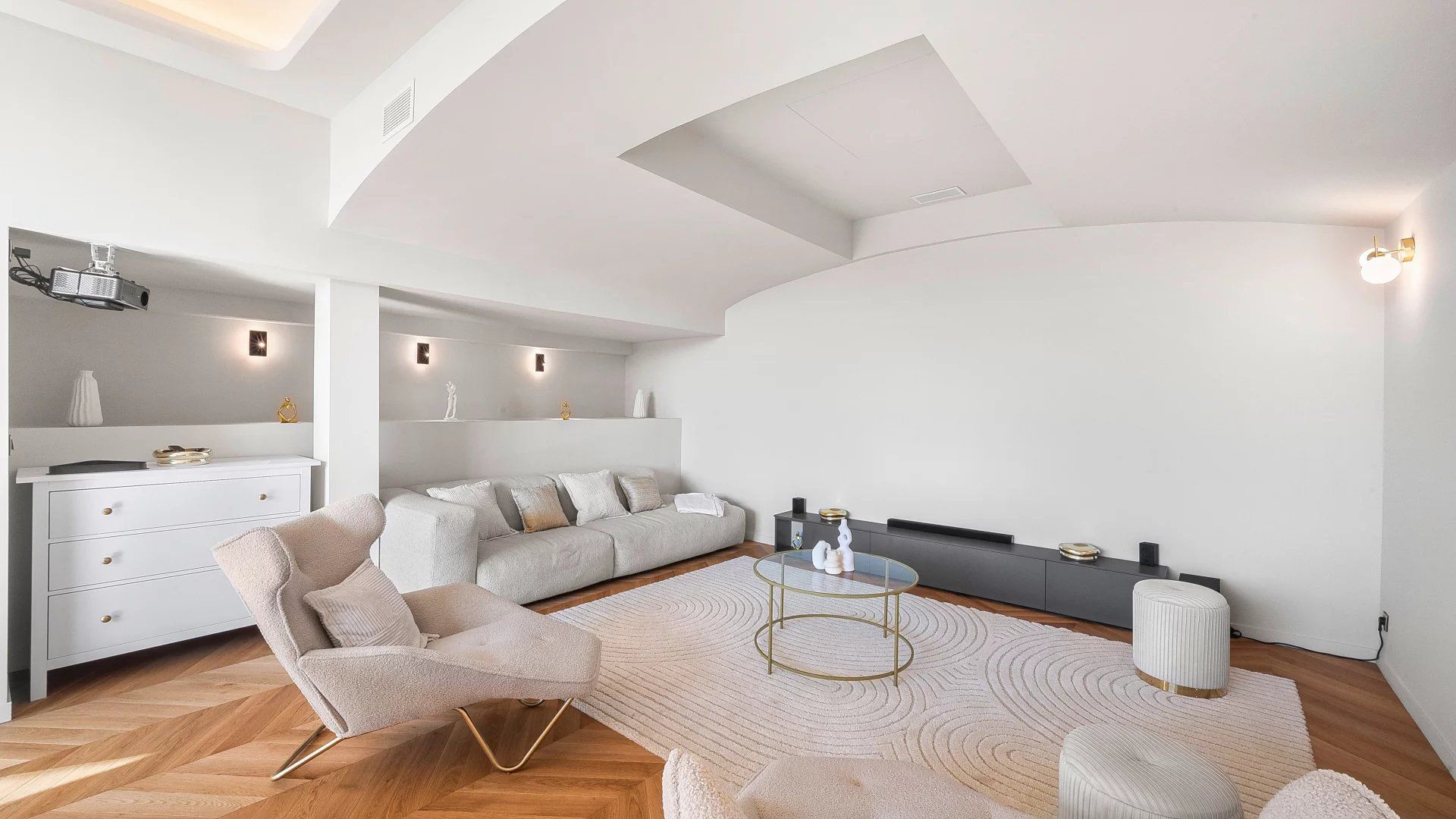 villa 7 Pièces en vente sur Valbonne (06560)