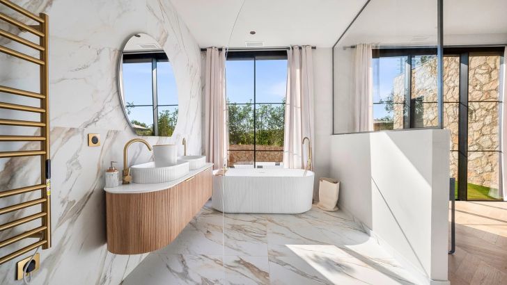 Vente Villa Valbonne 7&nbsp;Pièces 300&nbsp;m²