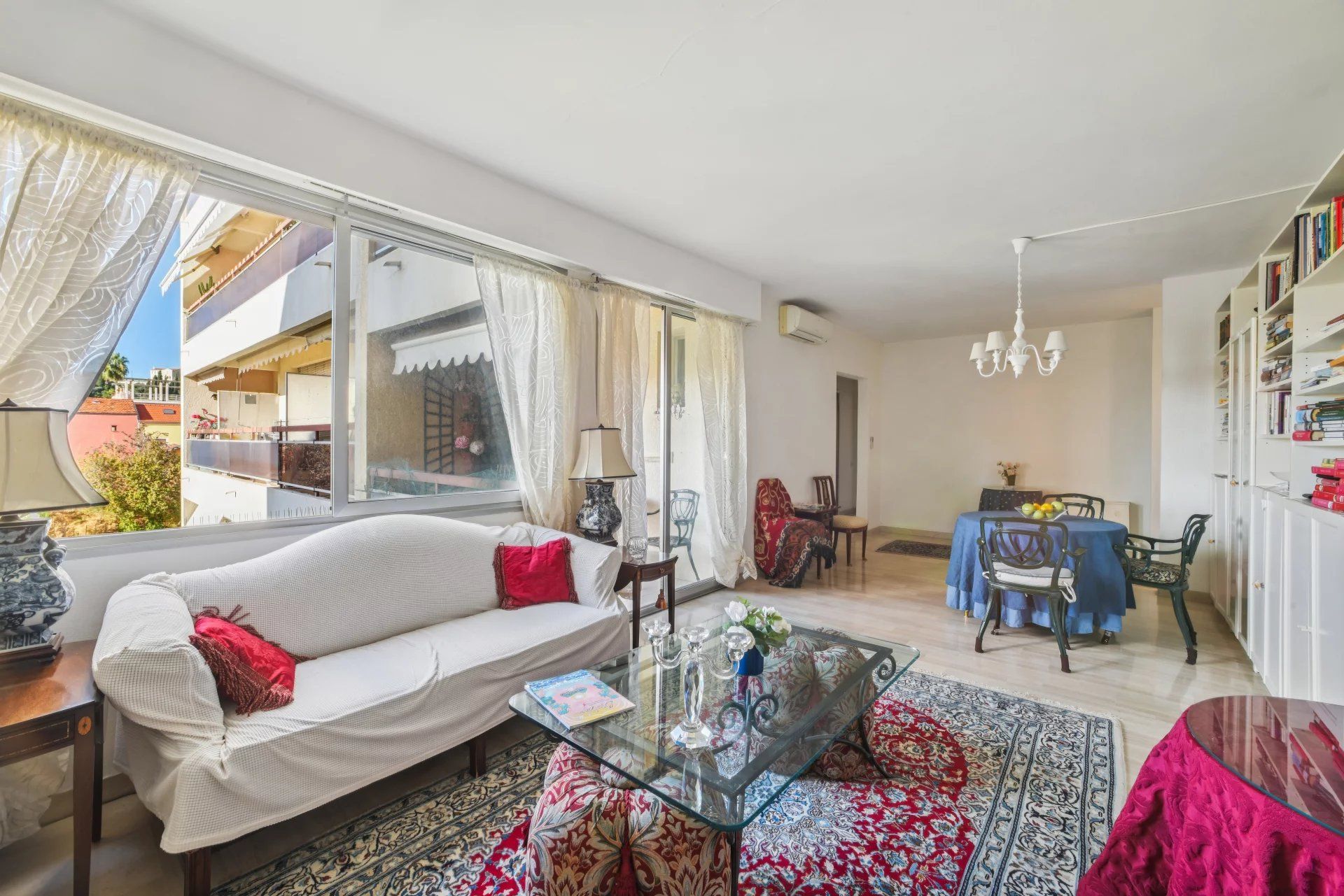 Vente Appartement Beaulieu-sur-Mer 3&nbsp;Pièces 68.09&nbsp;m²