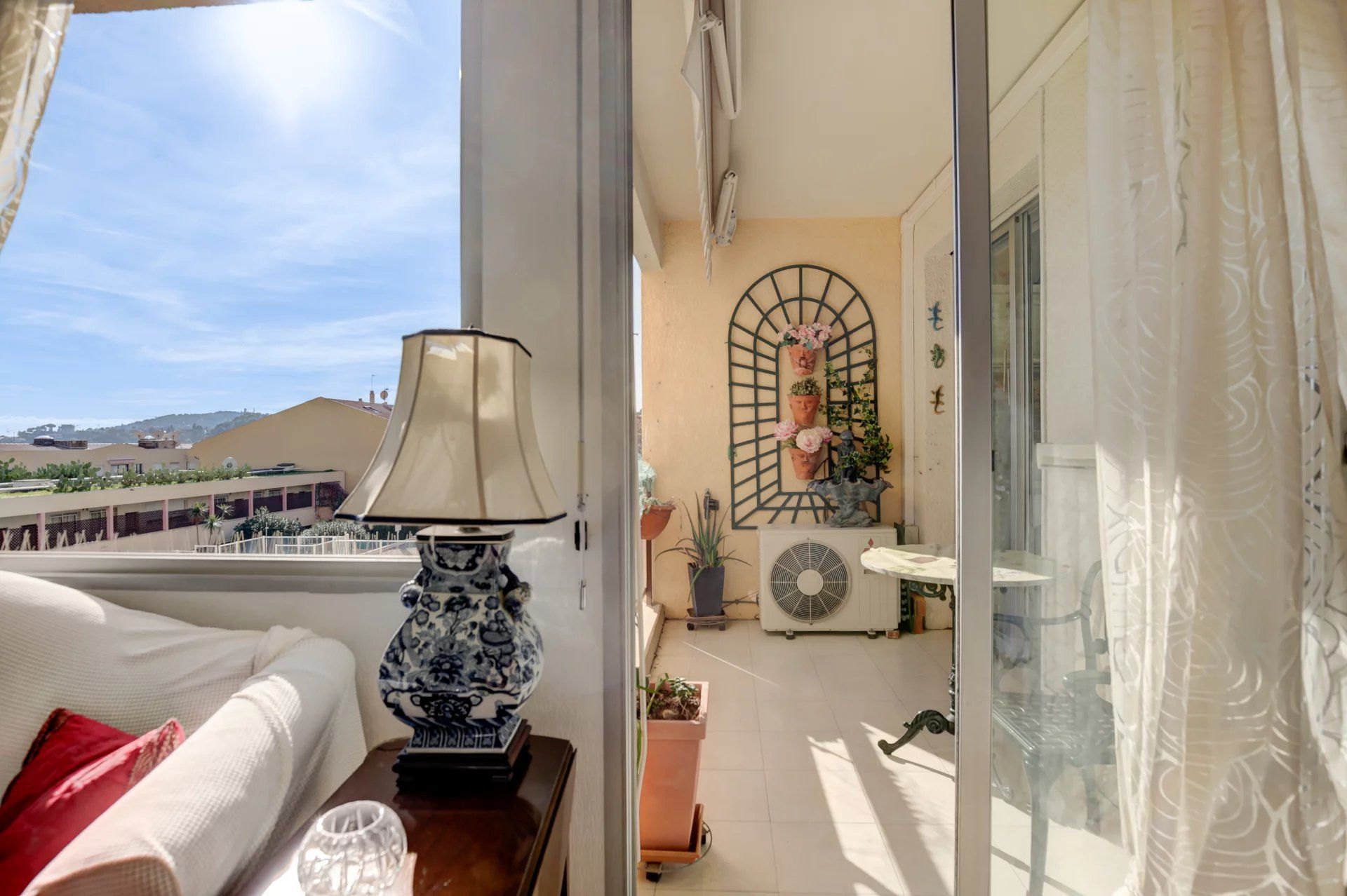 Vente Appartement Beaulieu-sur-Mer 3&nbsp;Pièces 68.09&nbsp;m²