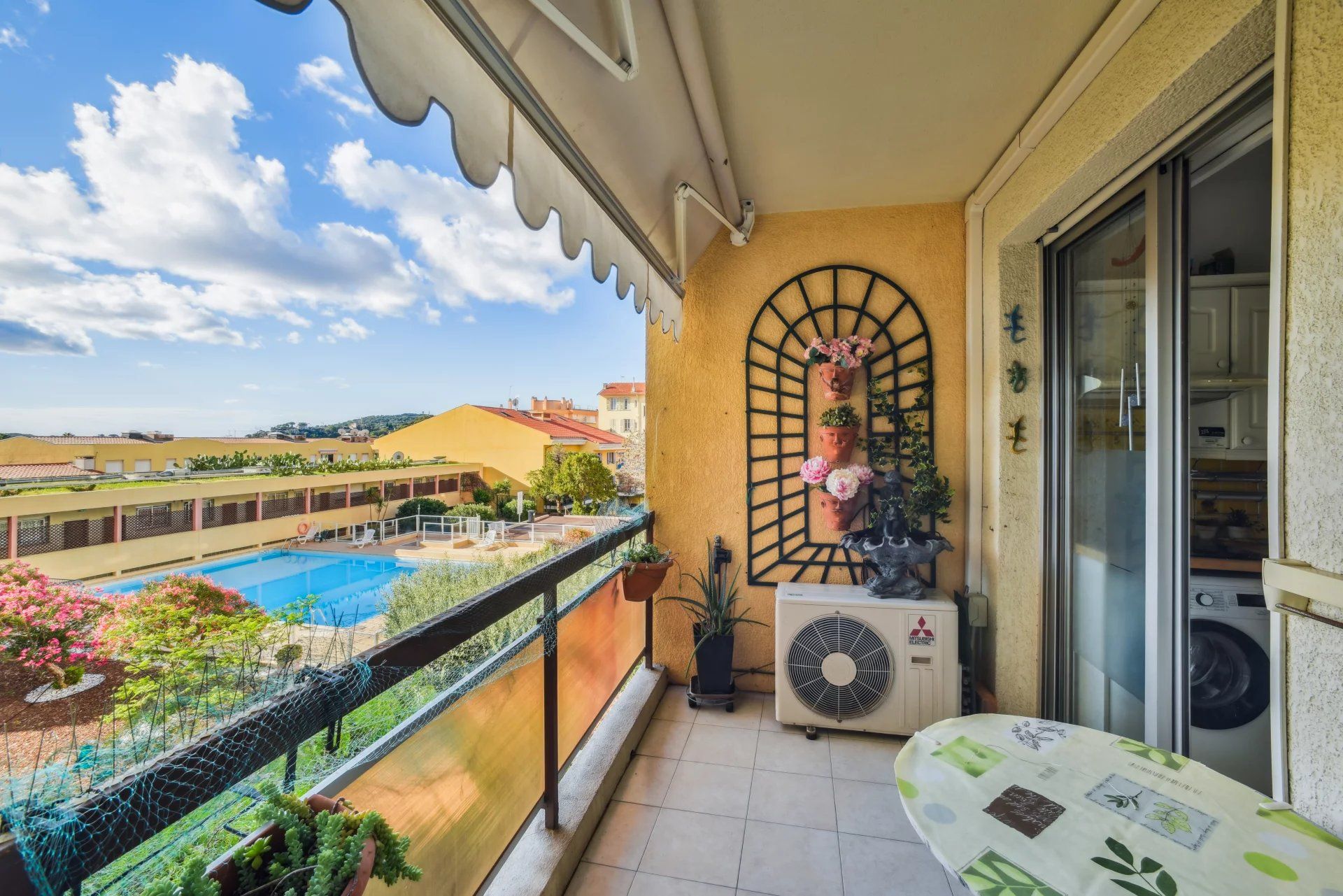 Vente Appartement Beaulieu-sur-Mer 3&nbsp;Pièces 68.09&nbsp;m²