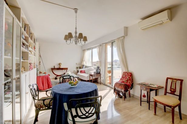 Sale Apartment Beaulieu-sur-Mer 3&nbsp;Rooms 68.09&nbsp;m²