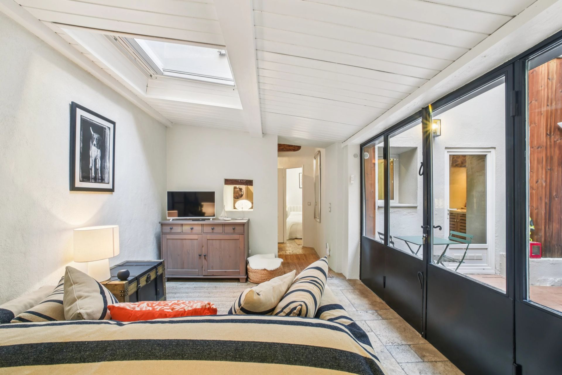 Vente Appartement Cannes 2&nbsp;Pièces 42&nbsp;m²