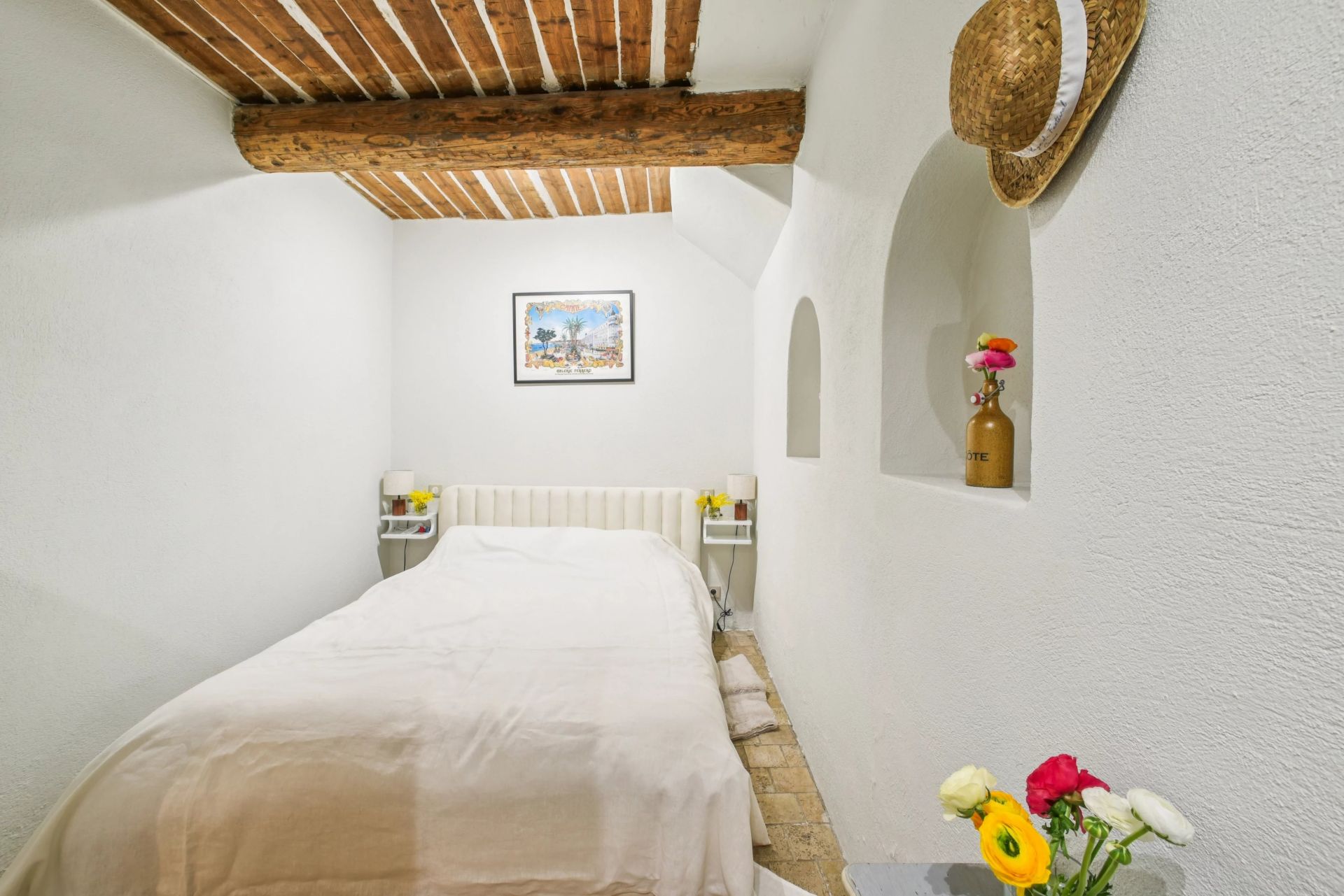 Vente Appartement Cannes 2&nbsp;Pièces 42&nbsp;m²