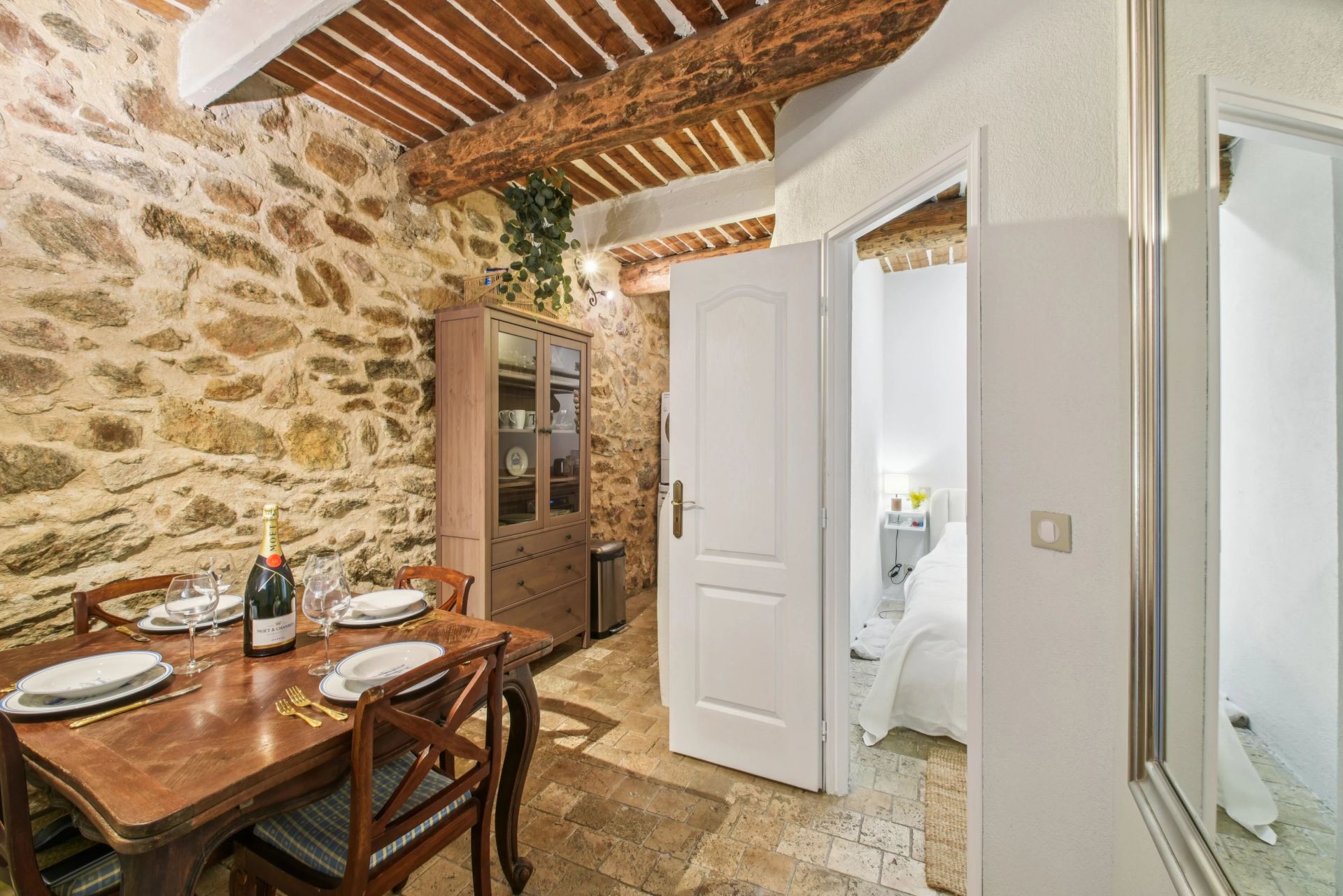 Vente Appartement Cannes 2&nbsp;Pièces 42&nbsp;m²