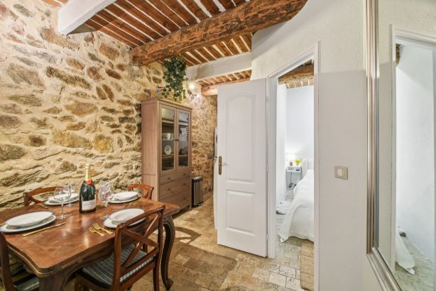 Sale Apartment Cannes 2&nbsp;Rooms 42&nbsp;m²