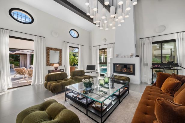 Vente Villa Saint-Tropez 6&nbsp;Pièces