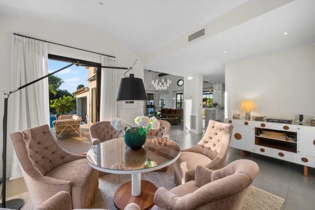 Vente Villa Saint-Tropez 6&nbsp;Pièces