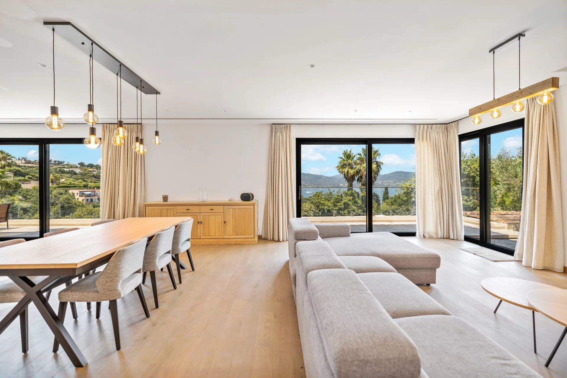 Rental Villa Gassin 6&nbsp;Rooms