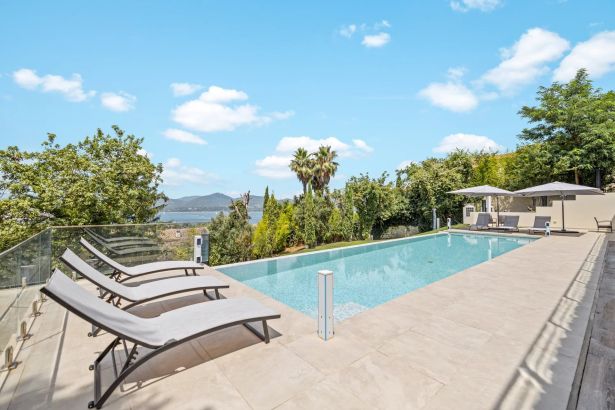 Rental Villa Gassin 6&nbsp;Rooms