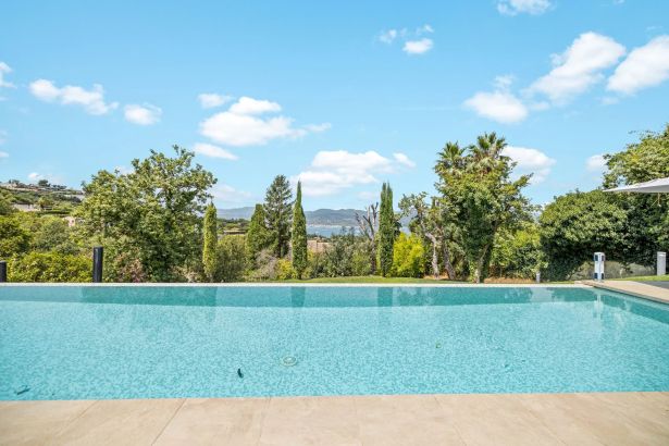 Rental Villa Gassin 6&nbsp;Rooms