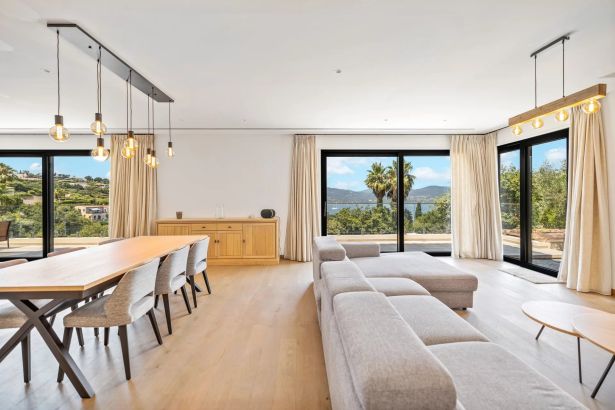 Rental Villa Gassin 6&nbsp;Rooms