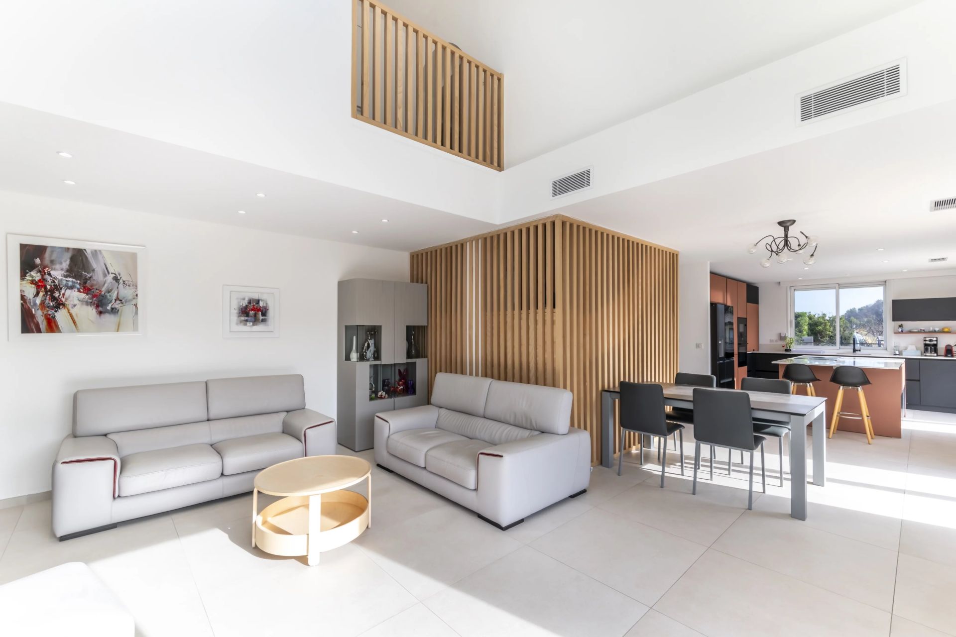 Sale Villa Châteauneuf-Grasse 6&nbsp;Rooms 138&nbsp;m²