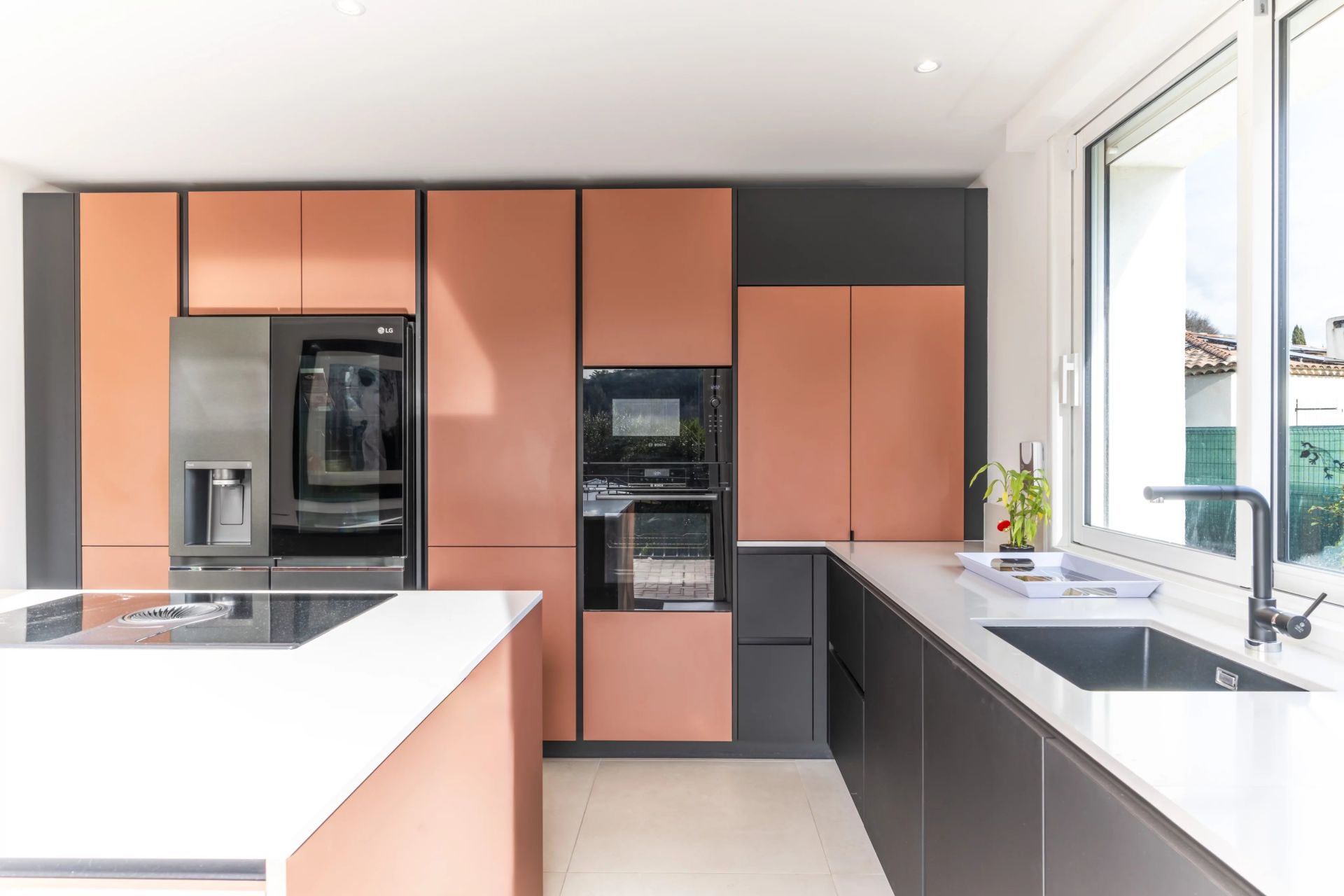 Vente Villa Châteauneuf-Grasse 6&nbsp;Pièces 138&nbsp;m²