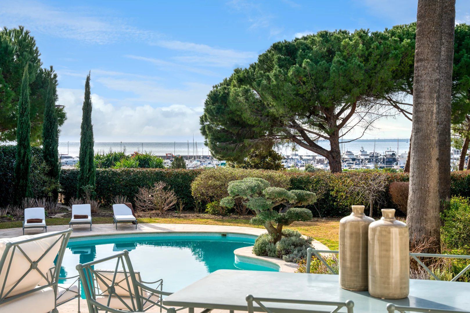 villa 8 Pièces en vente sur Antibes (06160)