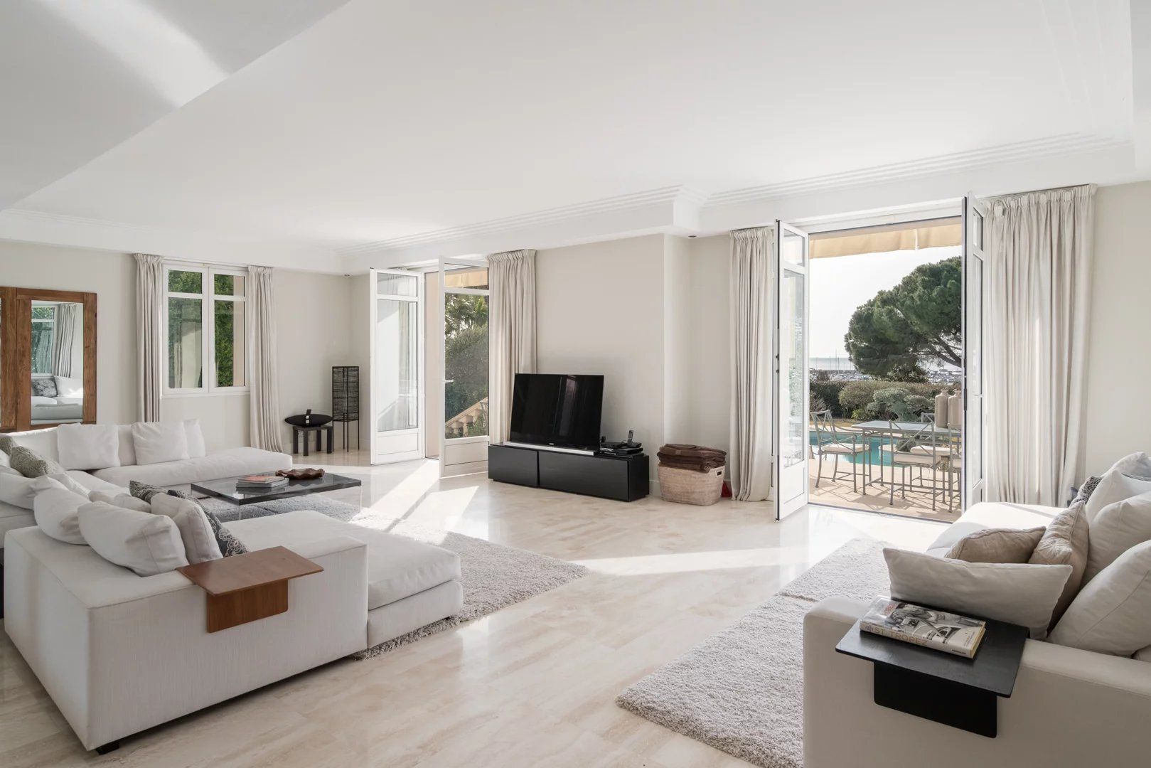 villa 8 Pièces en vente sur Antibes (06160)