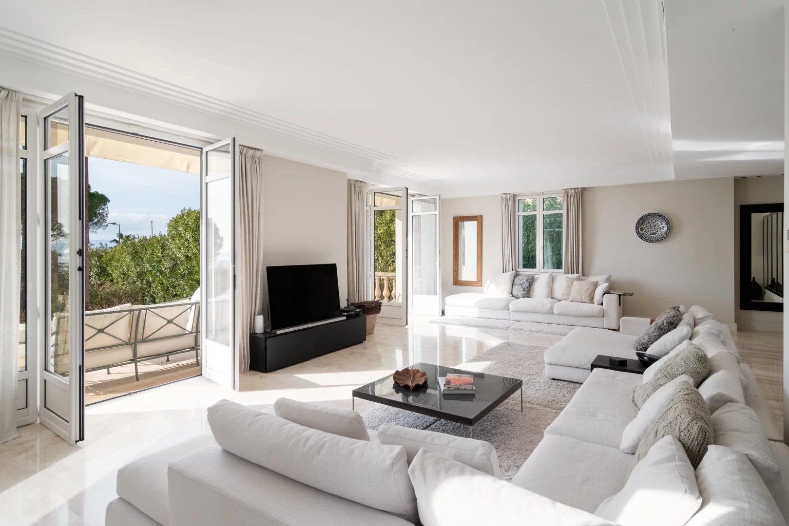 villa 8 Pièces en vente sur Antibes (06160)
