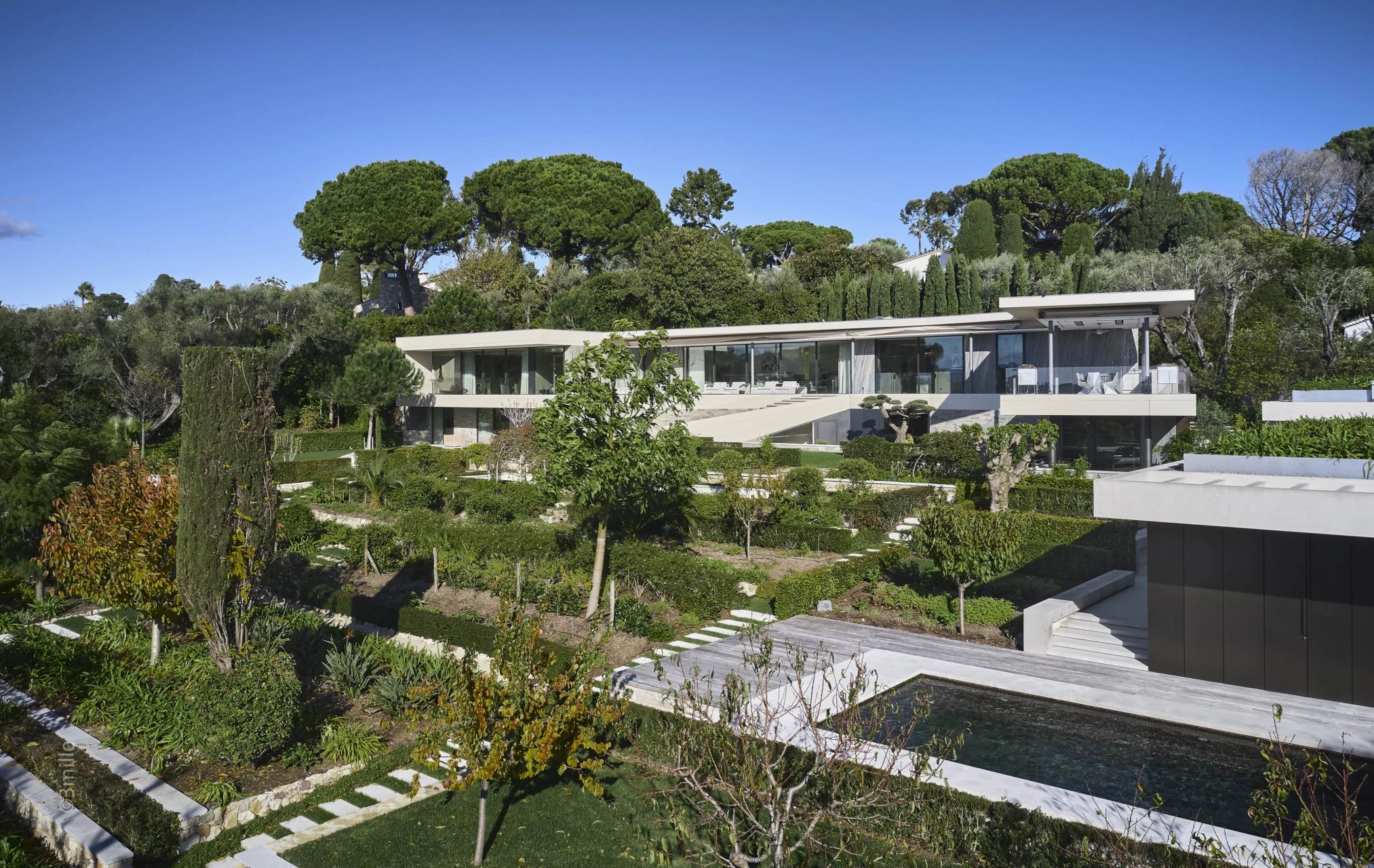 Vente Propriété Antibes 625&nbsp;m²
