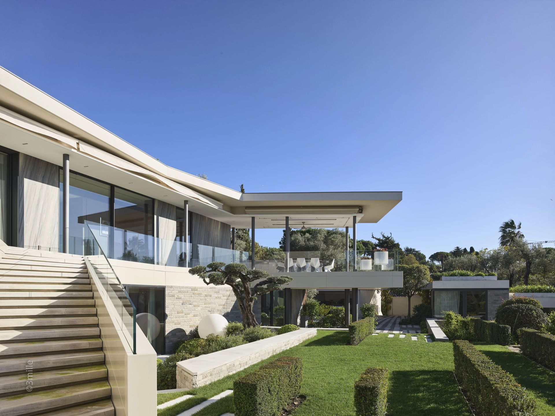 propriété en vente sur Antibes (06160)