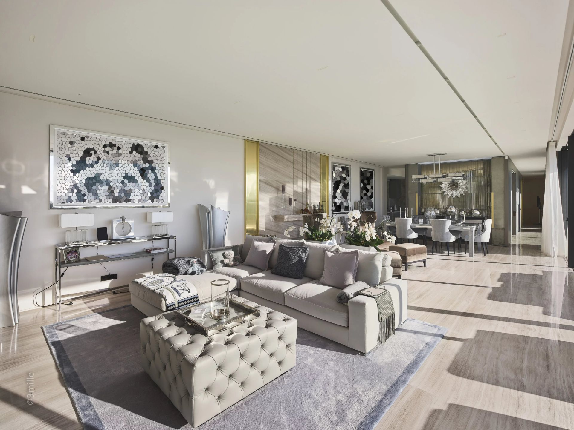 propriété en vente sur Antibes (06160)