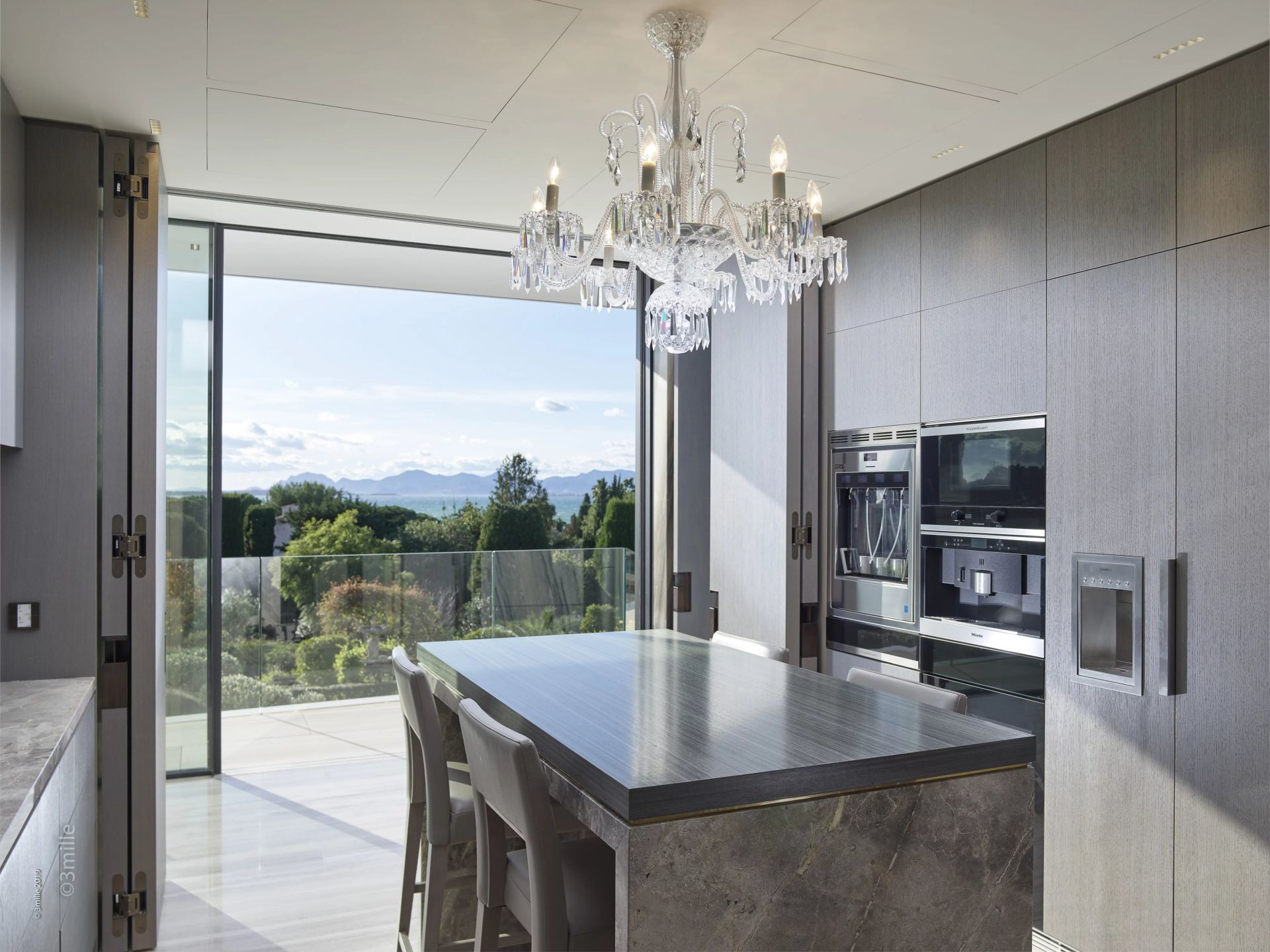 propriété en vente sur Antibes (06160)