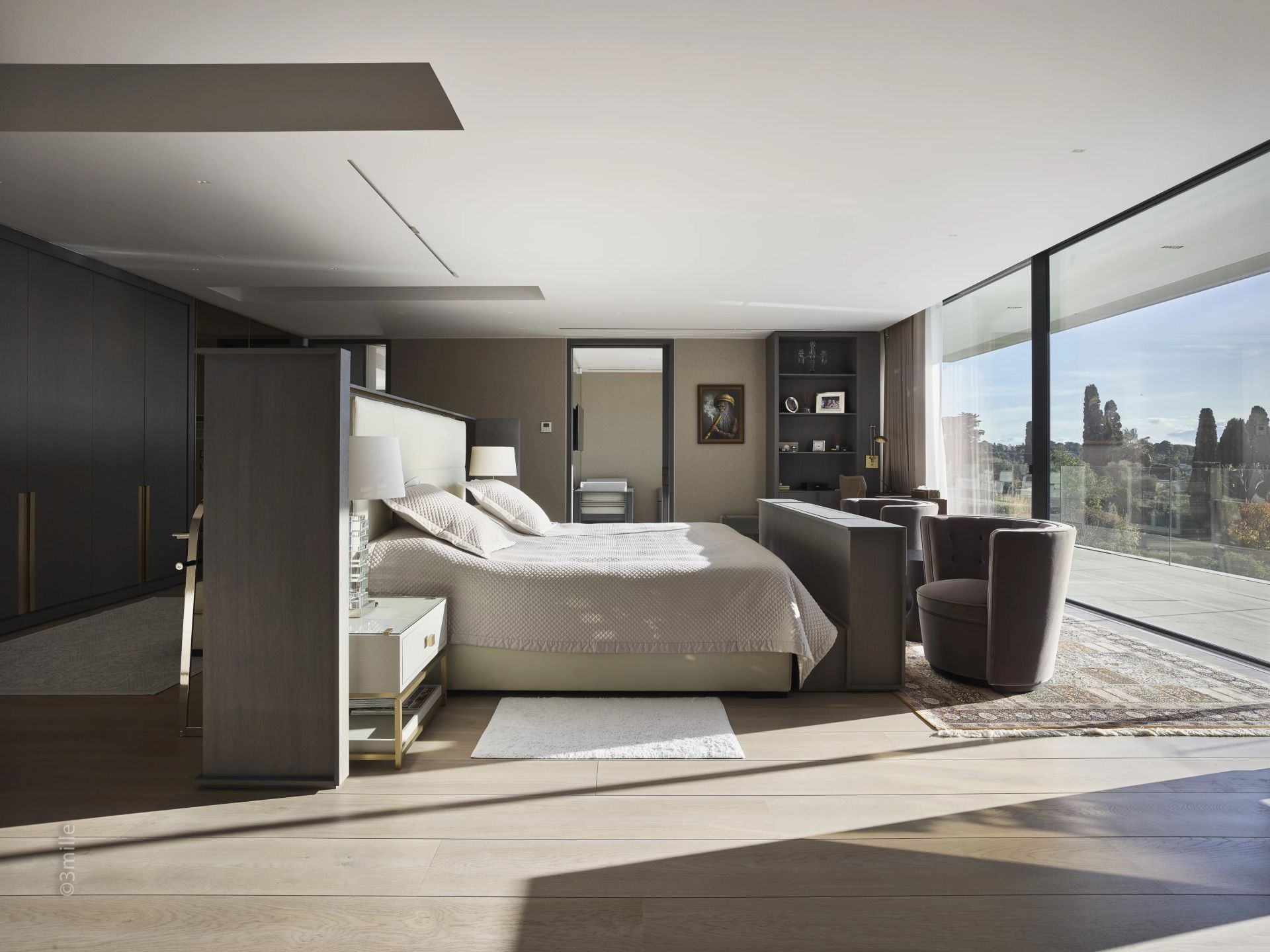 propriété en vente sur Antibes (06160)