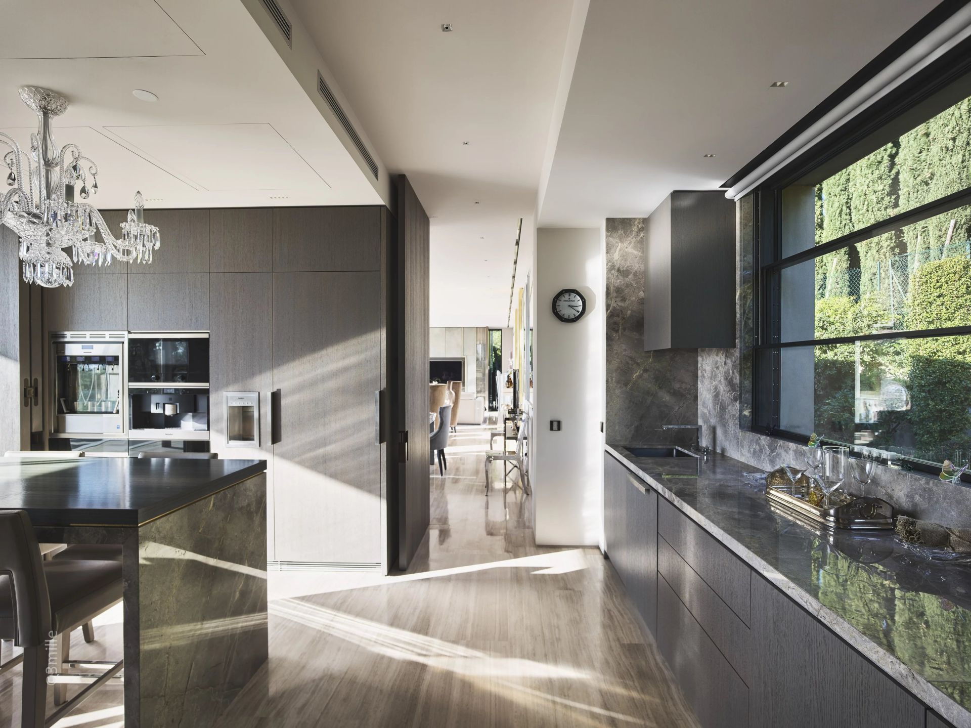 propriété en vente sur Antibes (06160)