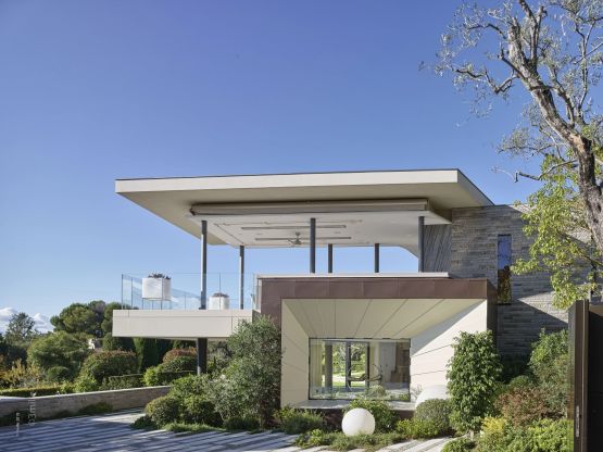 Vente Propriété Antibes 625&nbsp;m²