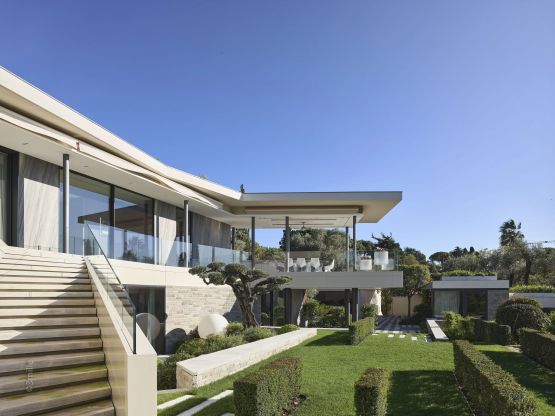 Sale Estate Antibes 625&nbsp;m²