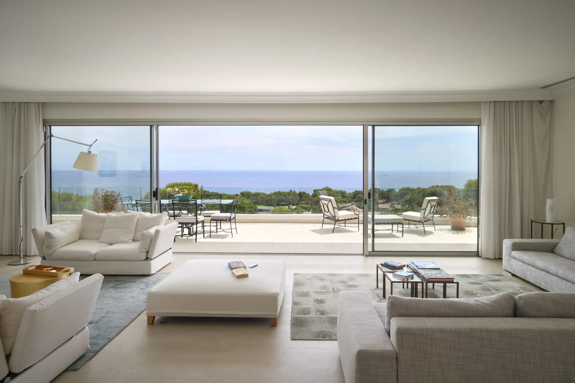 Sale Villa Saint-Jean-Cap-Ferrat 12&nbsp;Rooms 480&nbsp;m²
