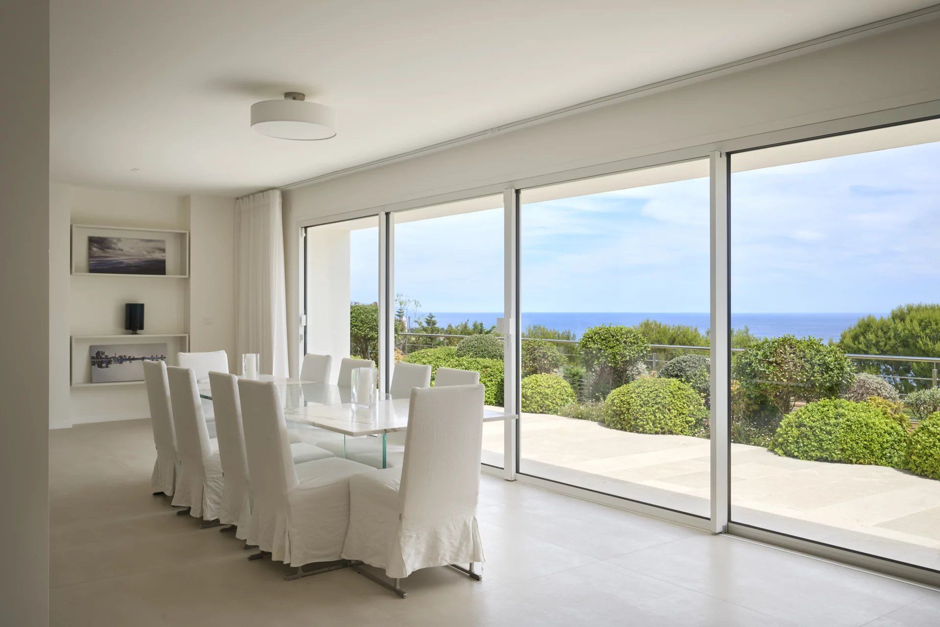 villa 12 Rooms for sale on Saint-Jean-Cap-Ferrat (06230)