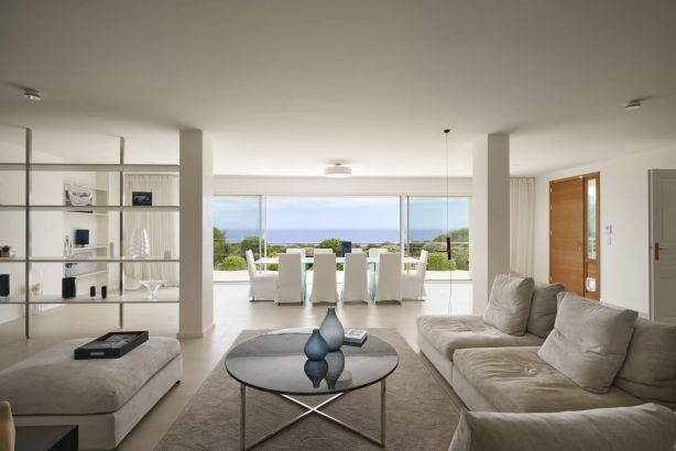 Sale Villa Saint-Jean-Cap-Ferrat 12&nbsp;Rooms 480&nbsp;m²