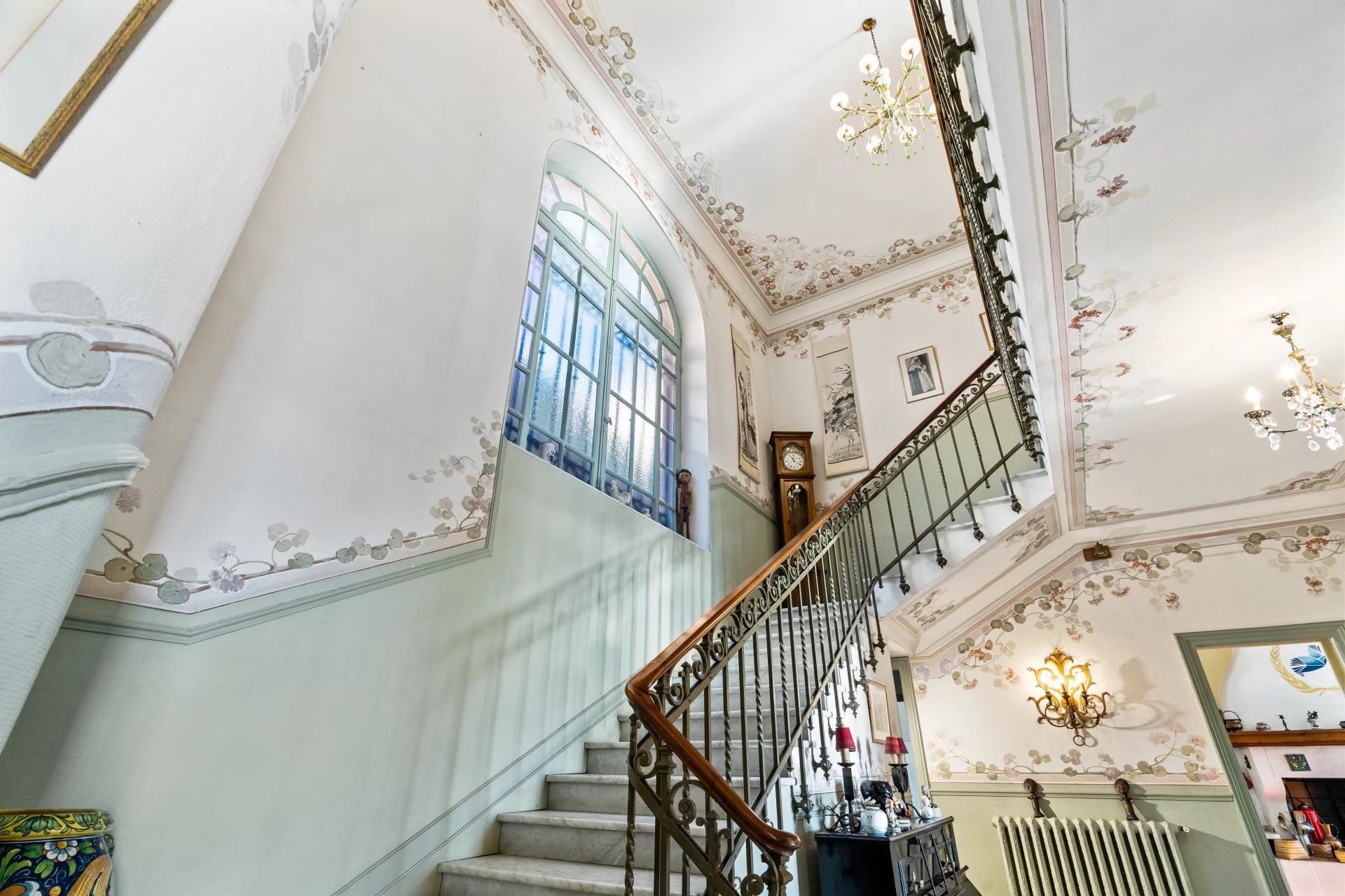 villa 12 Pièces en vente sur Roquebrune-Cap-Martin (06190)