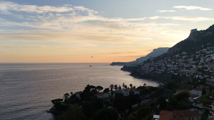 Vente Villa Roquebrune-Cap-Martin 12&nbsp;Pièces 320.3&nbsp;m²