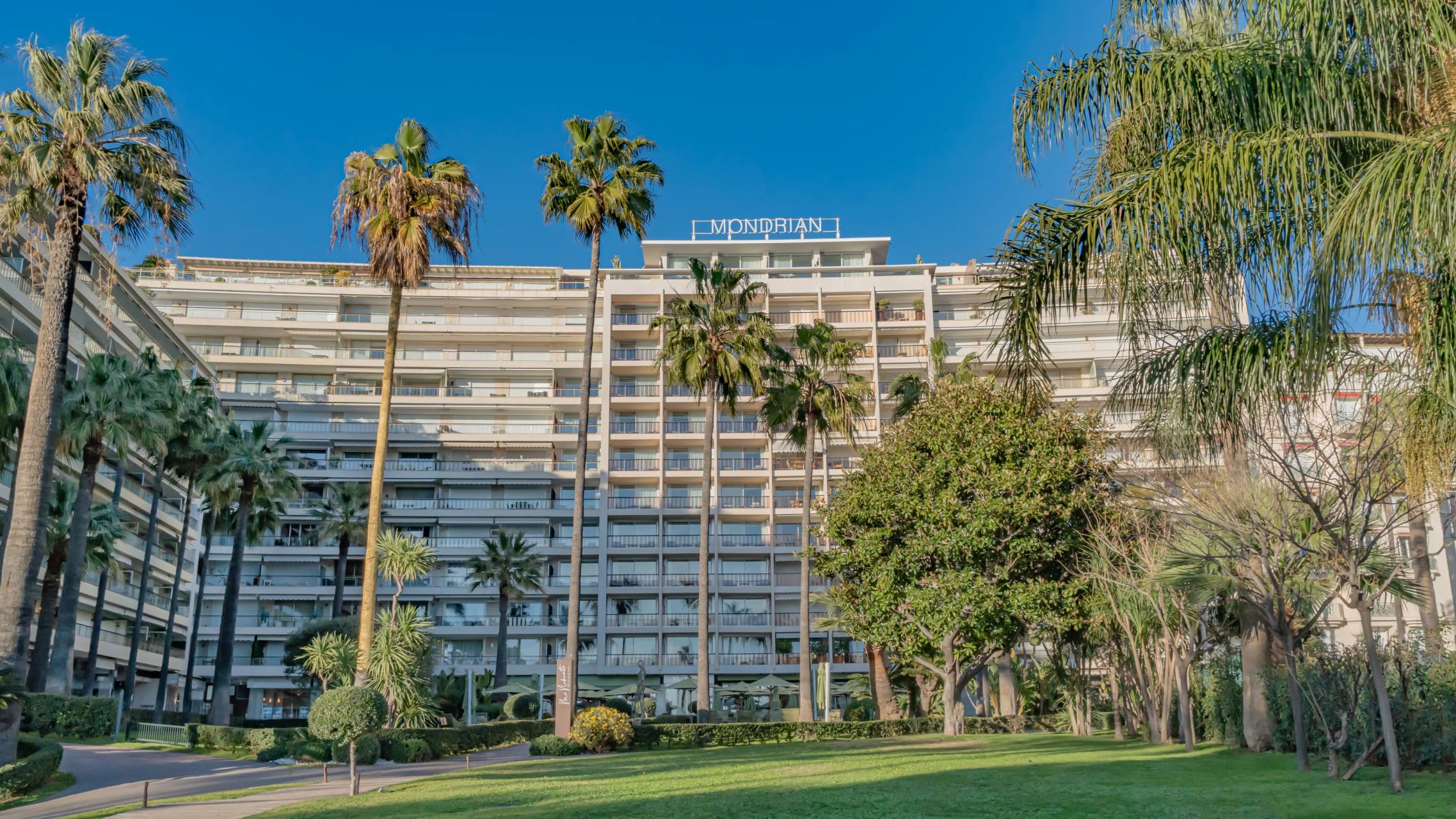 Vente Appartement Cannes 3&nbsp;Pièces 84.56&nbsp;m²