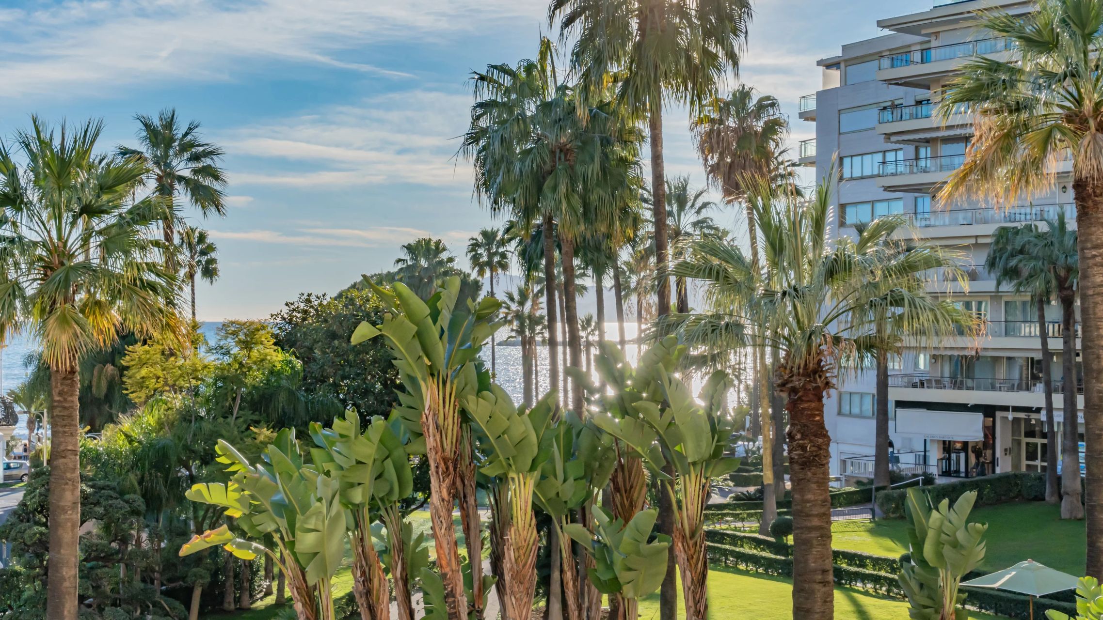 Vente Appartement Cannes 3&nbsp;Pièces 84.56&nbsp;m²