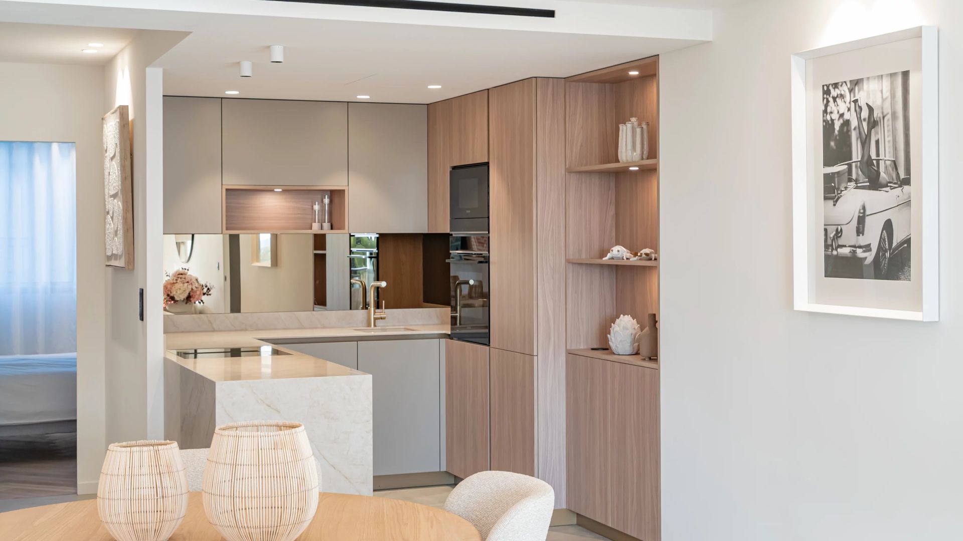 apartment 3 Rooms for sale on Cannes (06400)