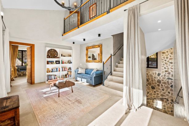 Vente Villa Tourrettes 7&nbsp;Pièces 345&nbsp;m²