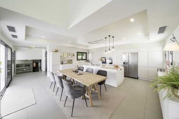 Rental Villa Antibes 7&nbsp;Rooms 430&nbsp;m²