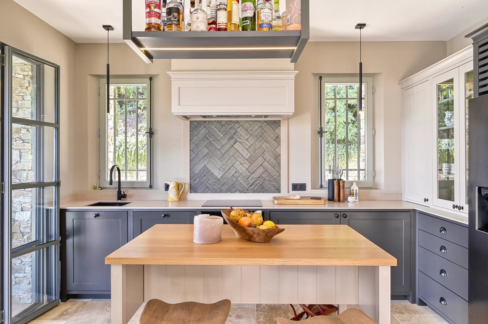 Location saisonnière Villa La Croix-Valmer 5&nbsp;Pièces