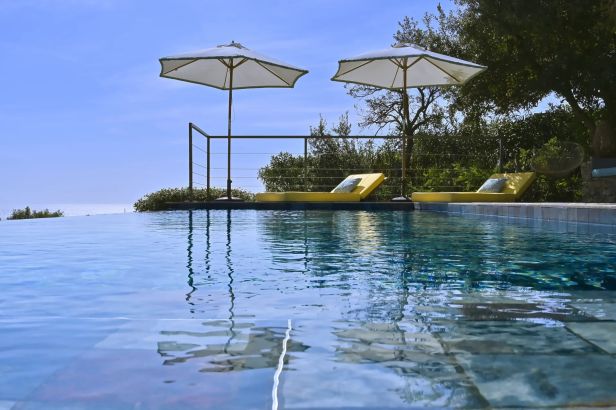 Rental Villa La Croix-Valmer 5&nbsp;Rooms