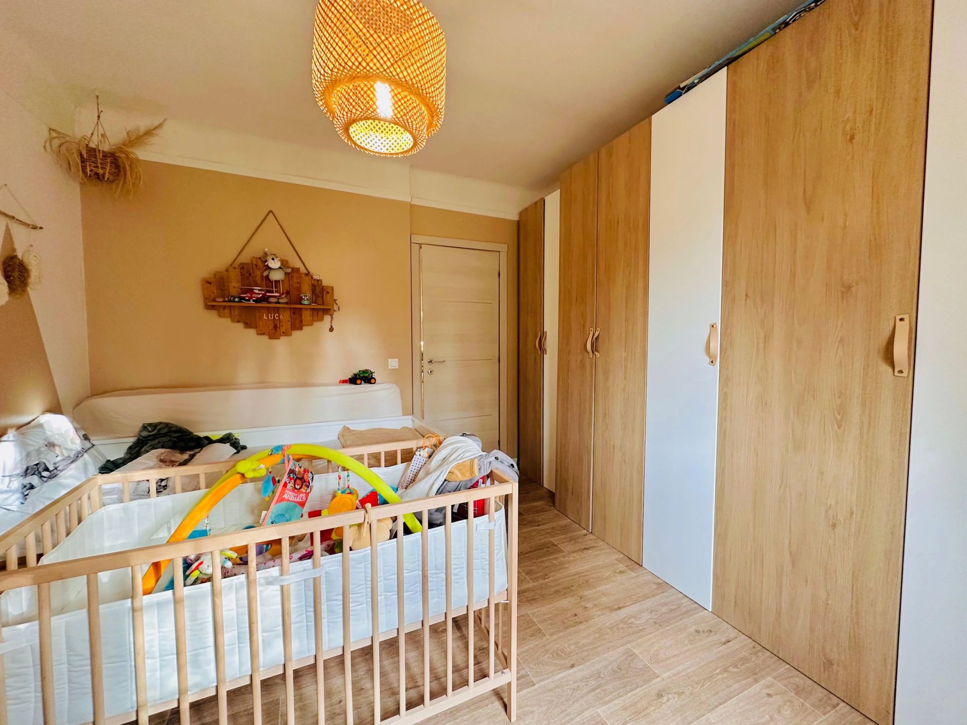 Sale Villa La Turbie 7&nbsp;Rooms 172&nbsp;m²