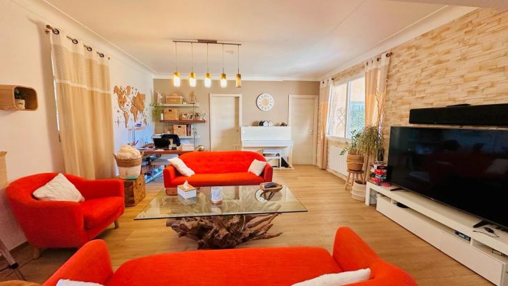 Sale Villa La Turbie 7&nbsp;Rooms 172&nbsp;m²