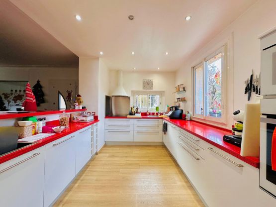 Sale Villa La Turbie 7&nbsp;Rooms 172&nbsp;m²