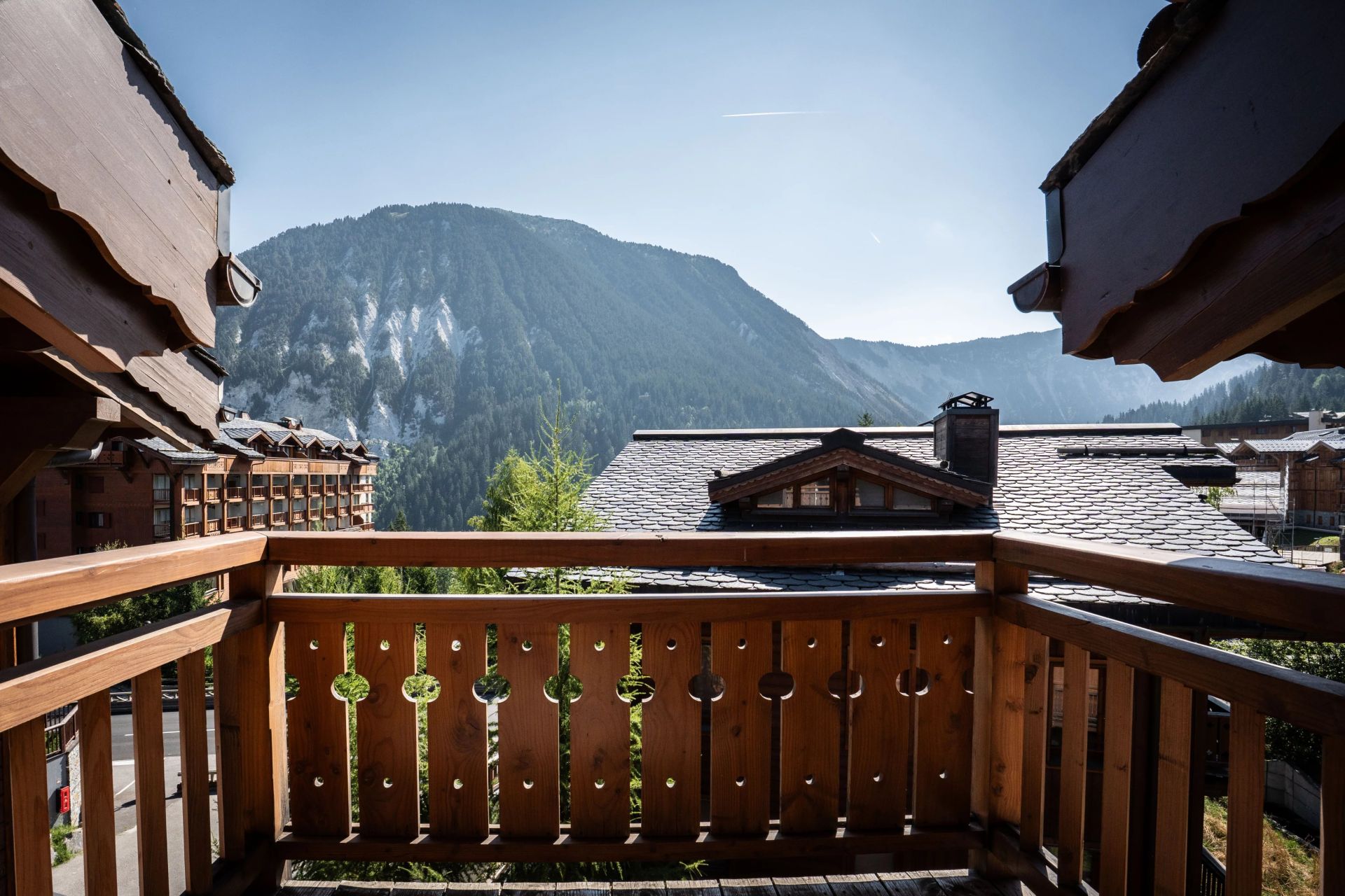 apartment 6 Rooms for rent on Courchevel (73120)