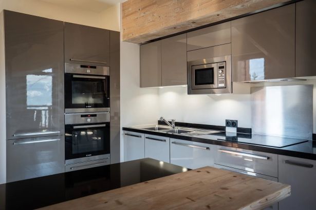 Rental Apartment Courchevel 6&nbsp;Rooms 160&nbsp;m²