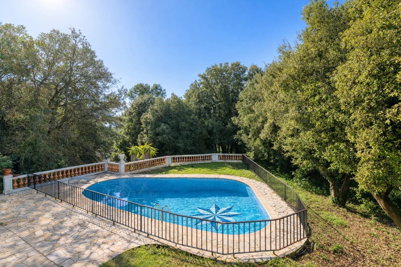 Vente Villa Valbonne 6&nbsp;Pièces 176.76&nbsp;m²