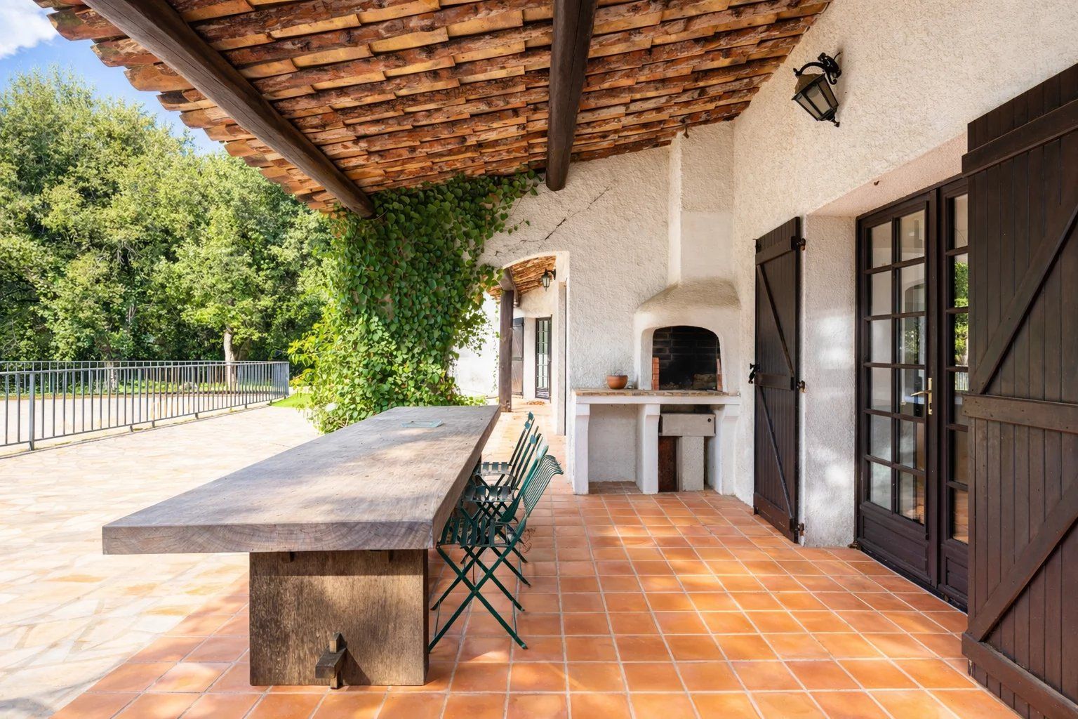Vente Villa Valbonne 6&nbsp;Pièces 176.76&nbsp;m²