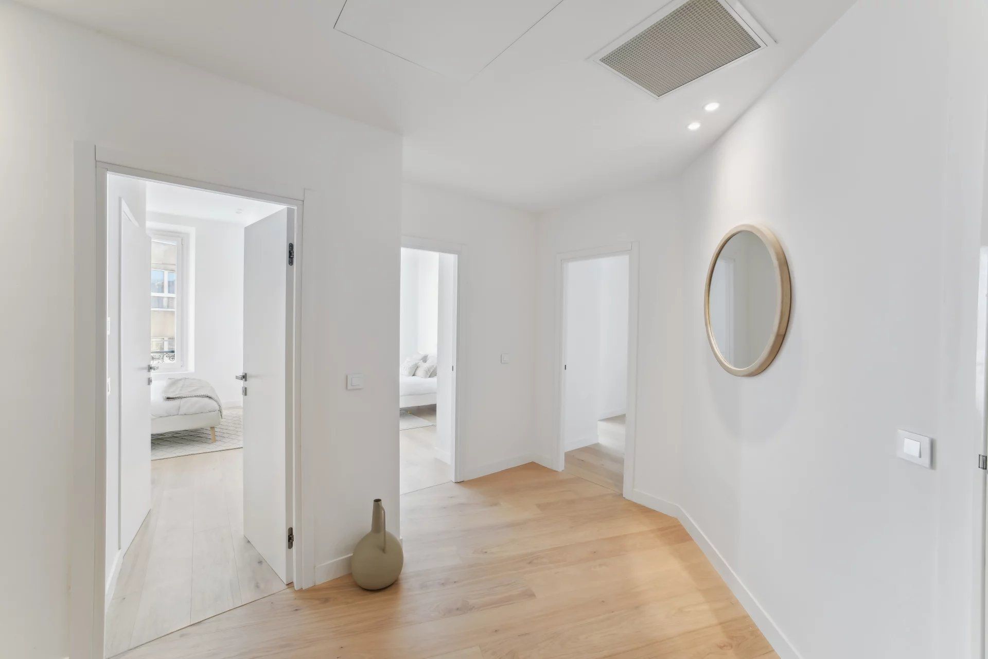 appartement 5 Pièces en vente sur Nice (06300)