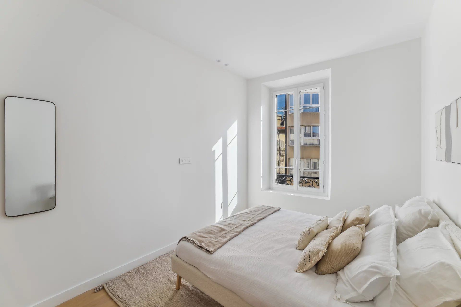 appartement 5 Pièces en vente sur Nice (06300)